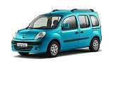 Тюнинг Renault Kangoo 2008-2013